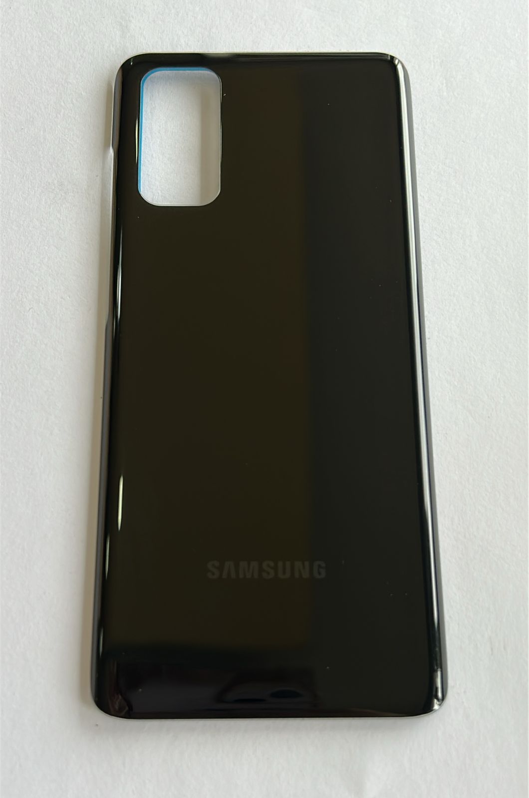 Tapa Samsung S20 Negro 